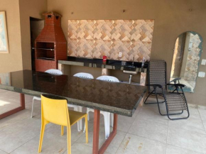 Casa de Férias